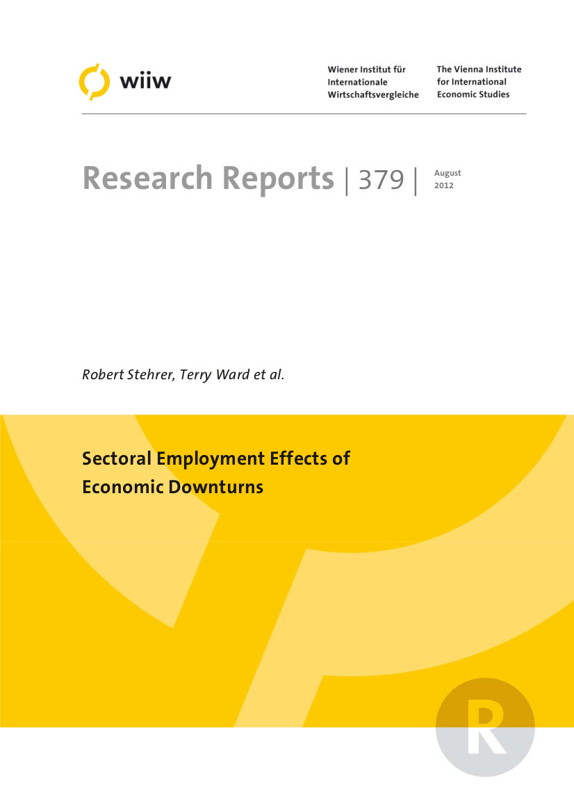 wiiw Research report no. 379